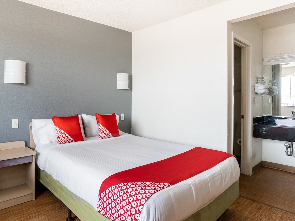 Motel6 Fort Worth, TX - East 28/45