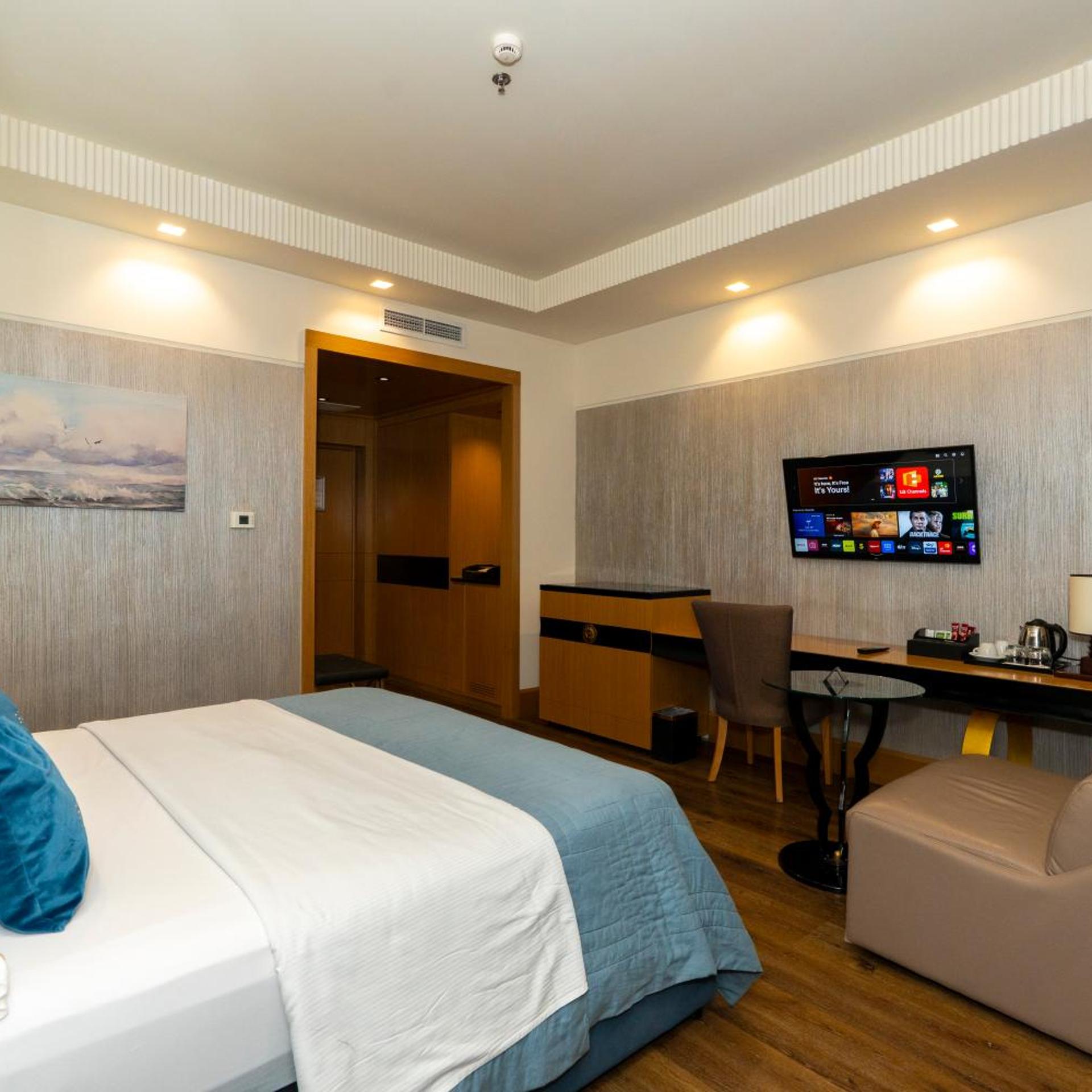 Golden Palace Hotel Shkoder 25/63