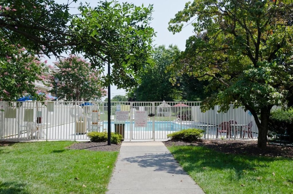 Motel6 Frederick, MD - Fort Detrick 6/47