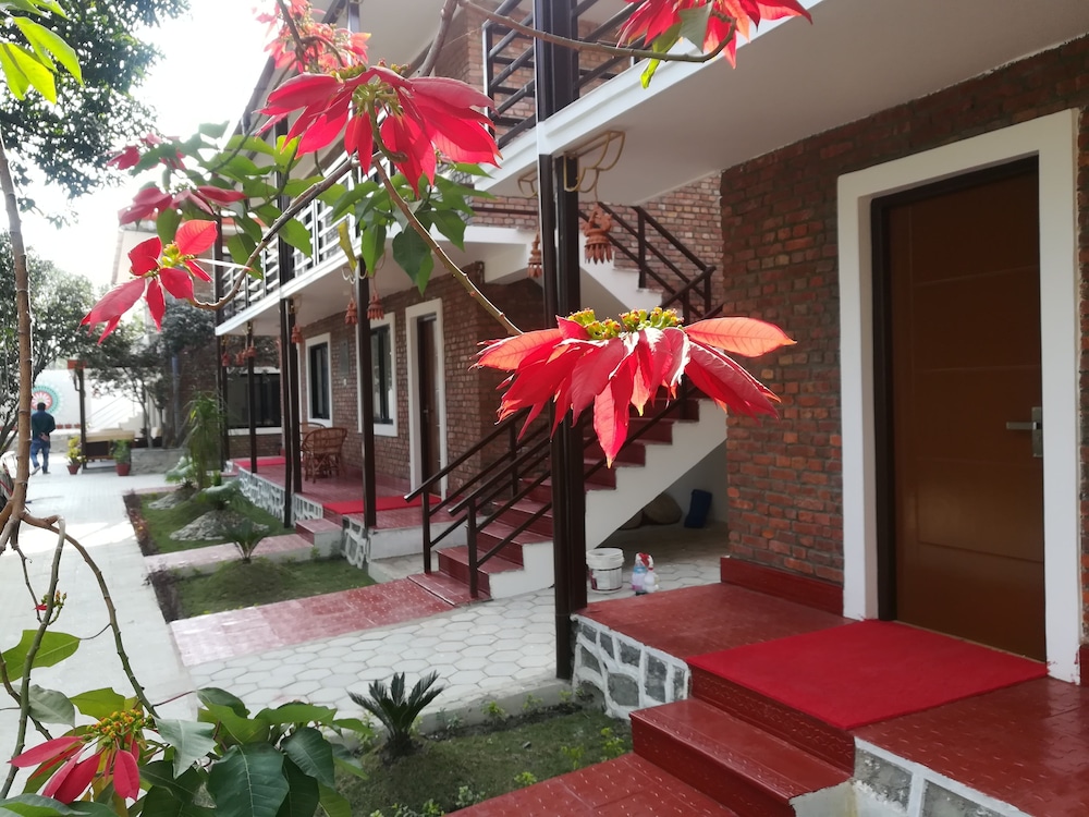 Nepal Cottage Resort Pvt. Ltd 11/60
