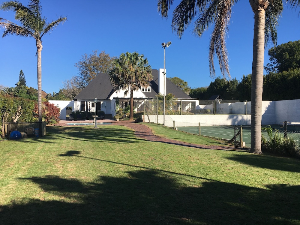 Forest Hall Guest House 37/50