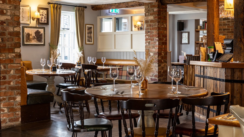 The Countryman Inn 38/51