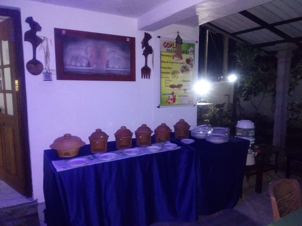 Goalma Holiday Resort 37/50