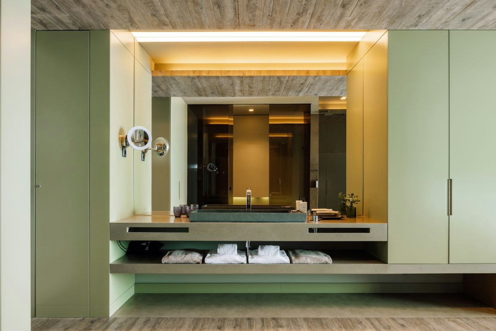 Lobby at Saccharum Resort by Savoy Signature, CALHETA