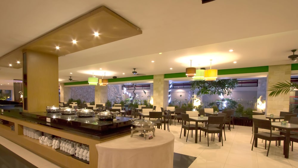 Crystal Kuta Hotel 34/47