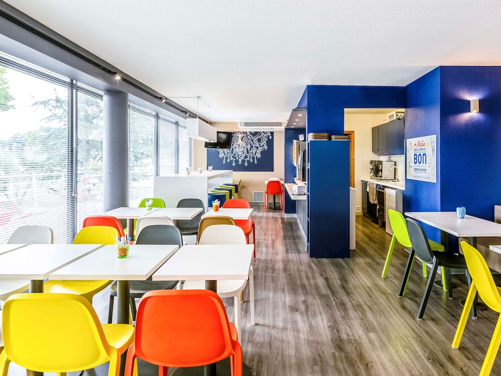 ibis budget Pertuis Portes du Luberon 48/65