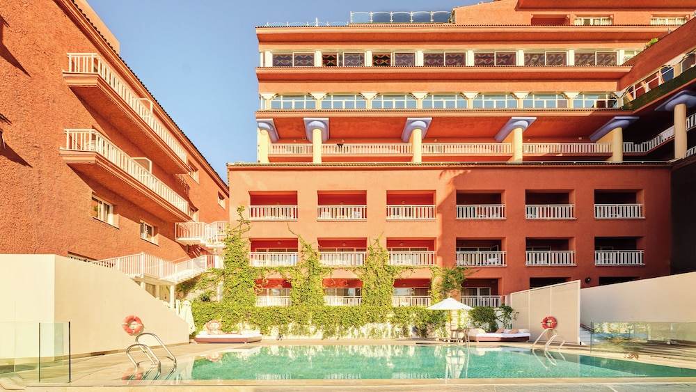 Fenix Torremolinos Hotel – Adults Only 6/72