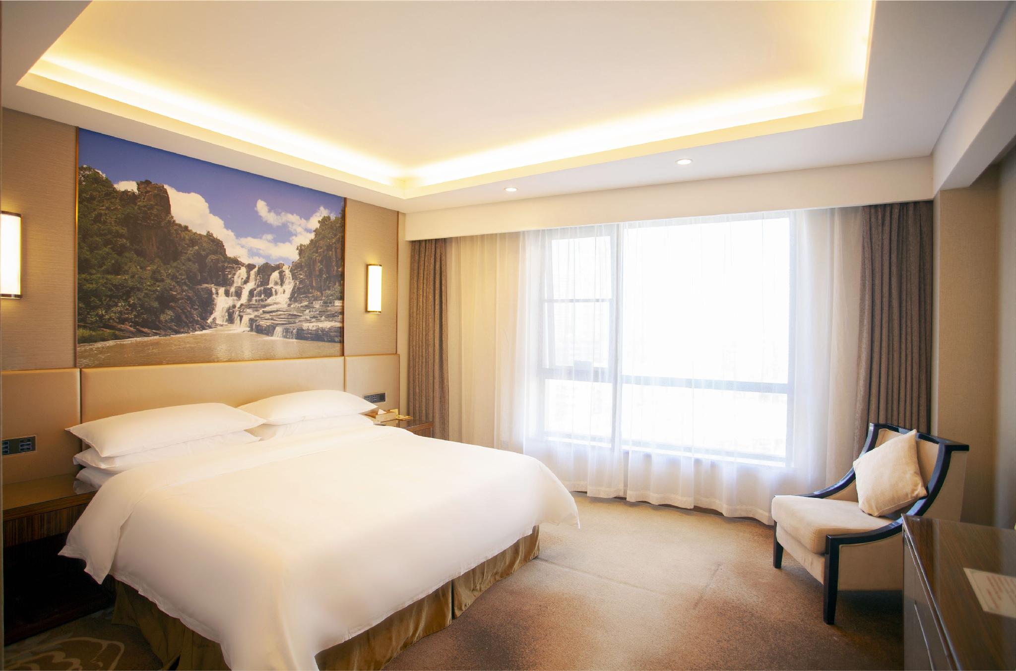 Superior, Twin Beds