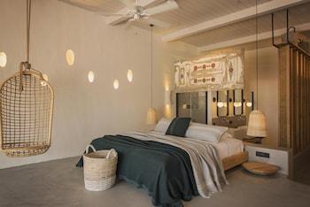 Penthouse, Suite, King Bed, Xl