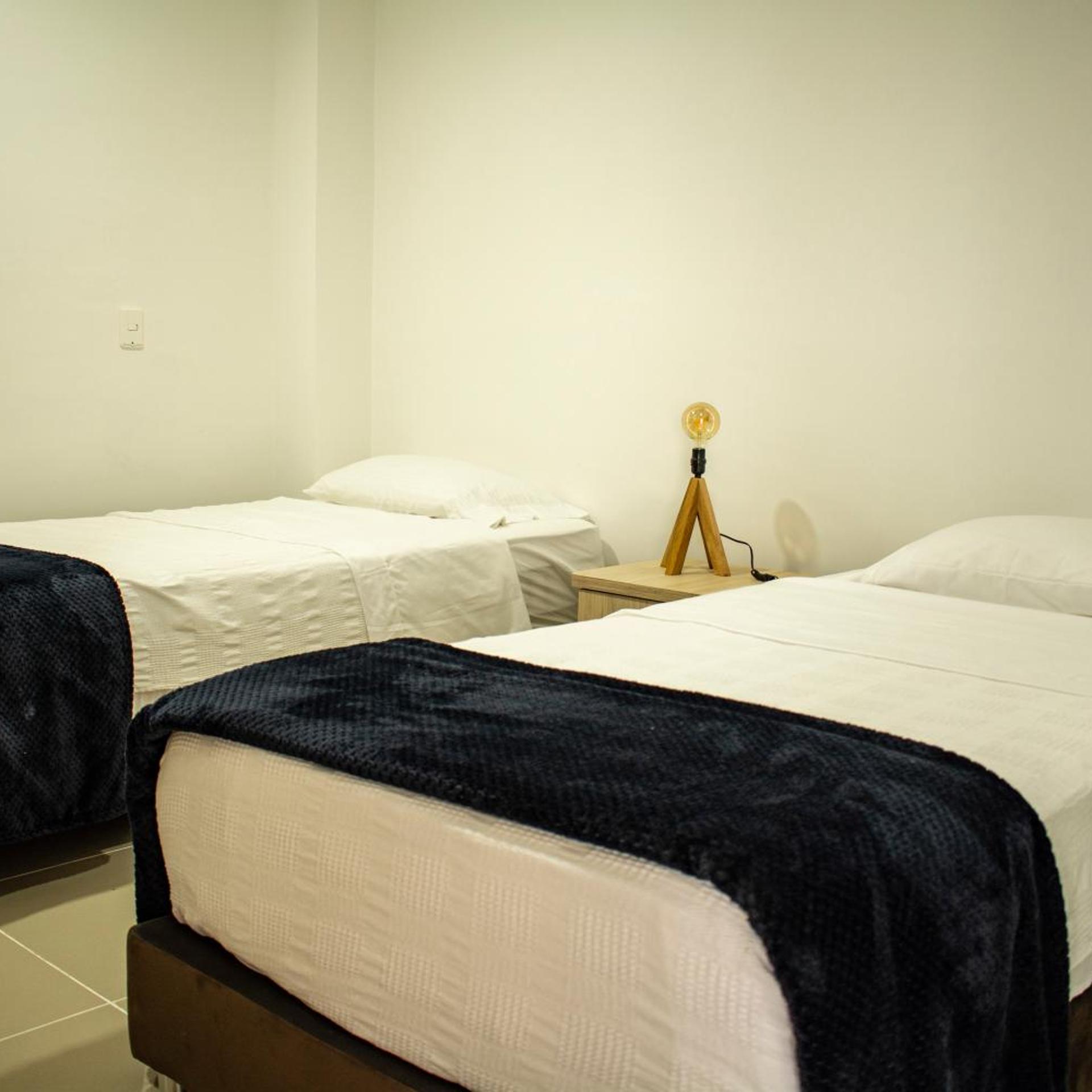 El Reloj Casa Hotel 22/50