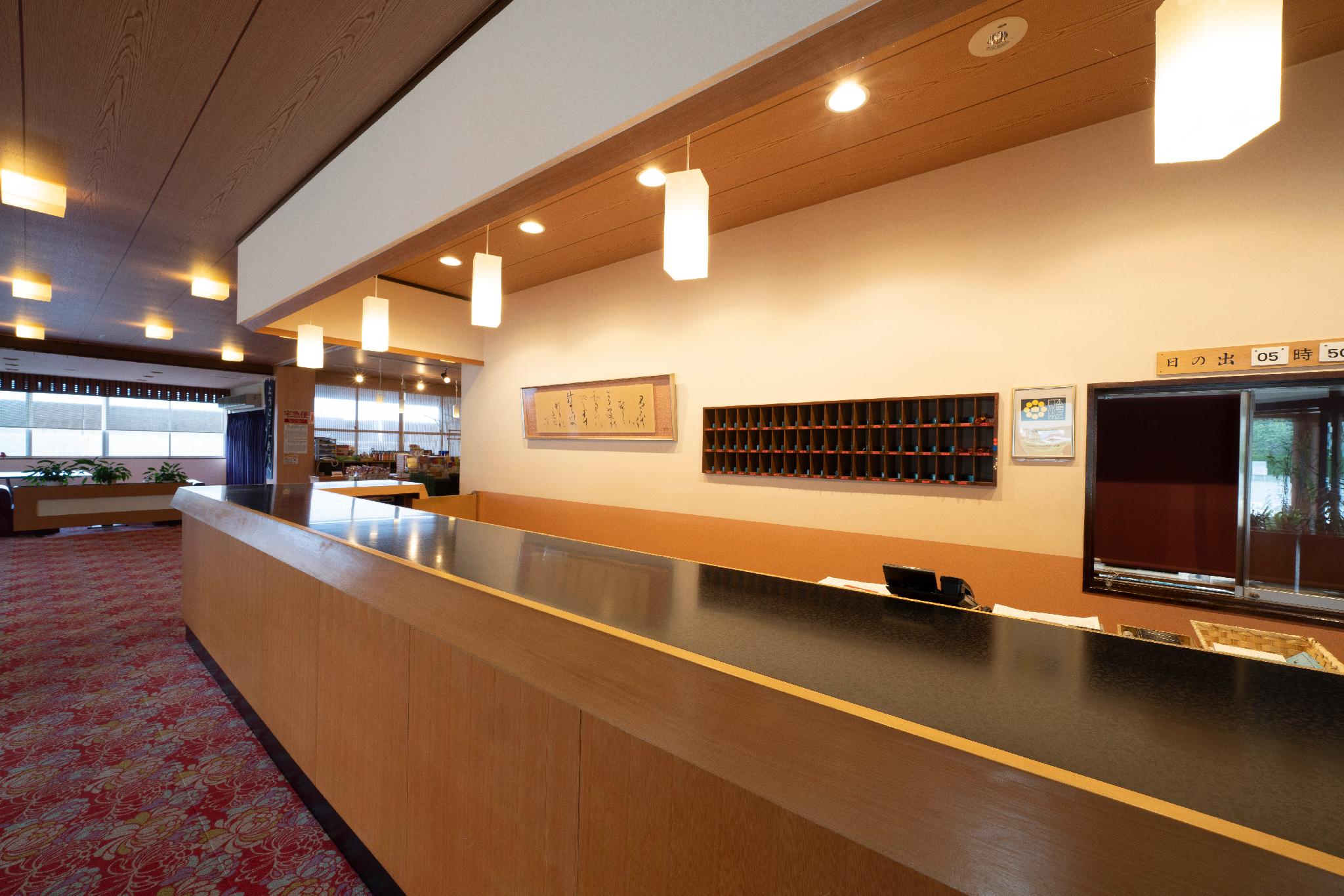 HOTEL SEIKAI 13/47