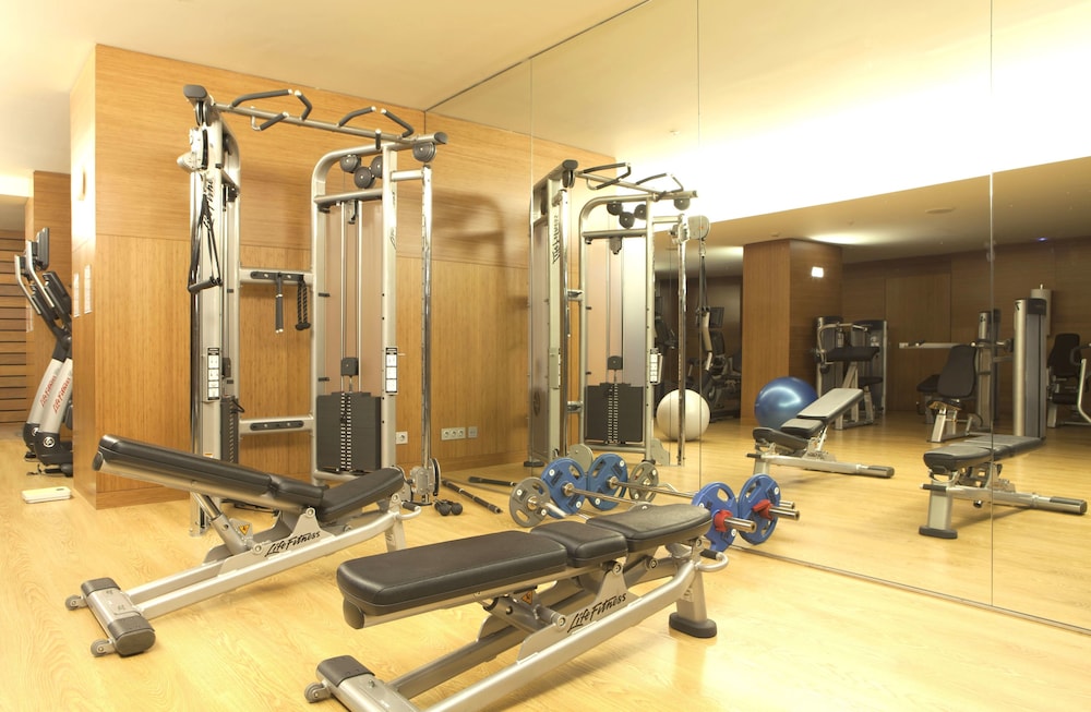 Sb Hotel Diagonal Zero Barcelona 37/60