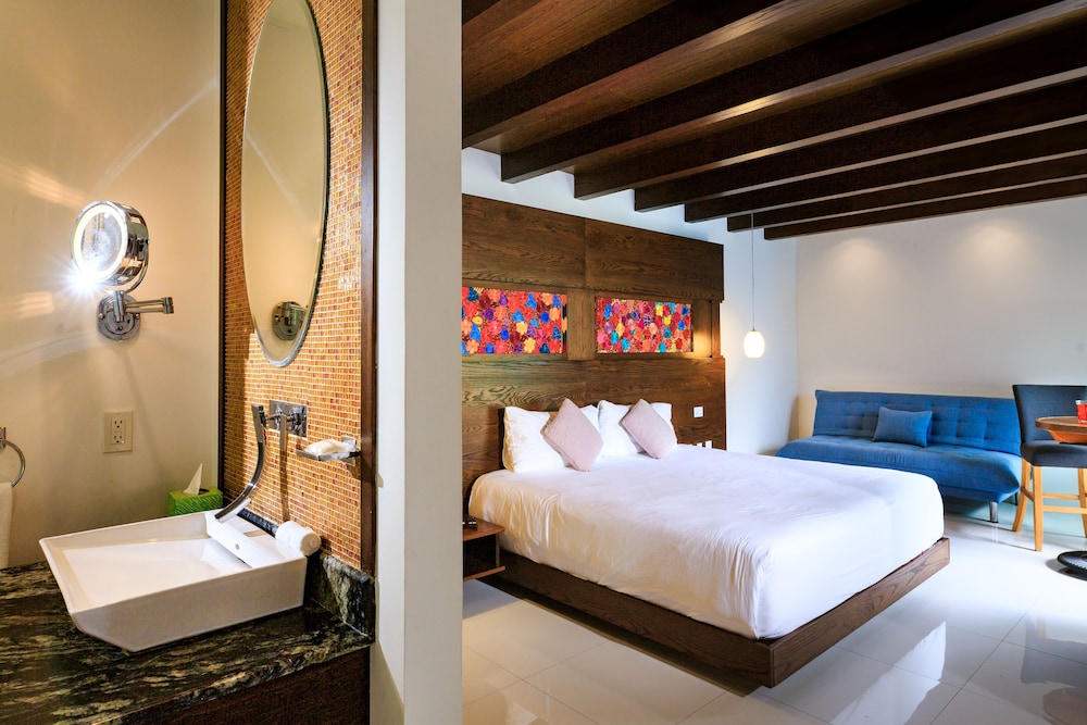 Ame Hotel Boutique & Spa 14/82