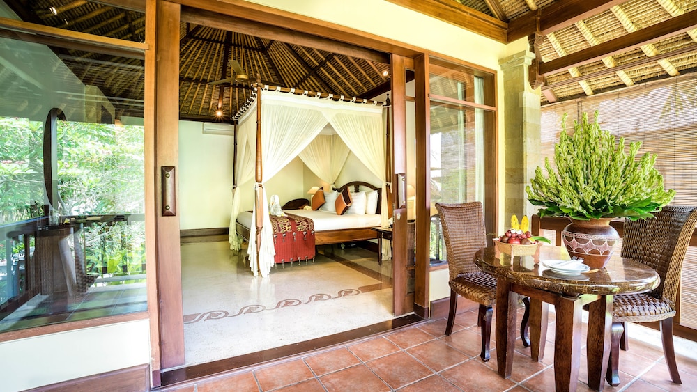 Kori Ubud Resort And Spa 35/77