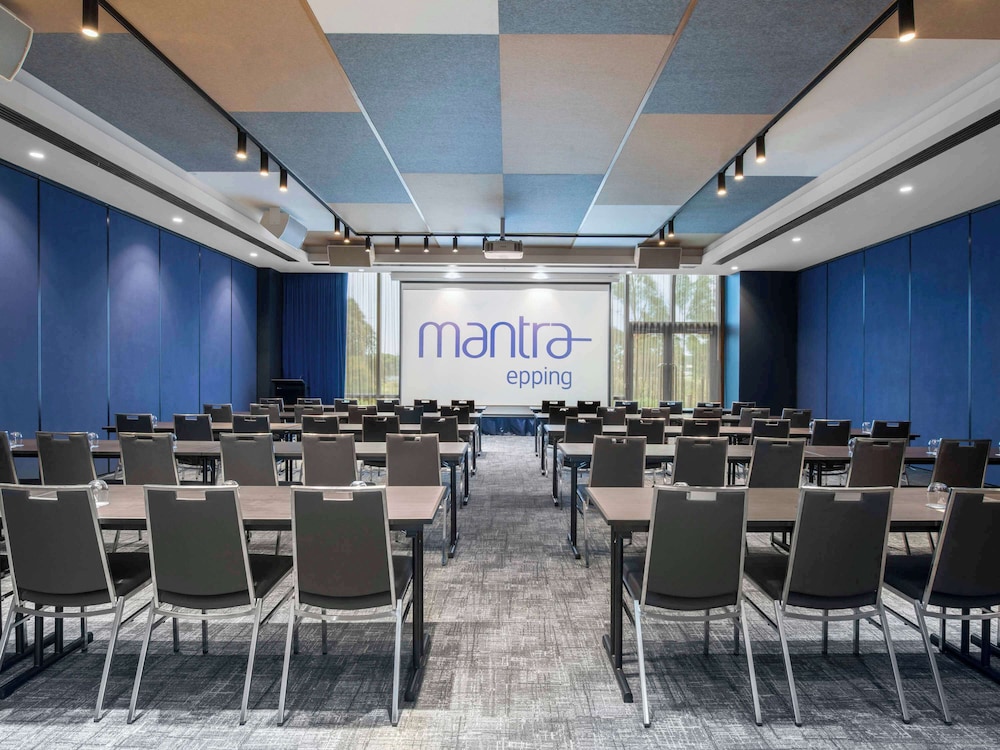 Mantra Melbourne Epping 44/58