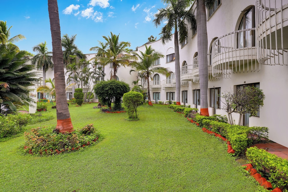 Lemon Tree Hotel Aurangabad 64/68