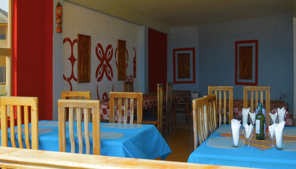 Elmina Bay Resort 35/50