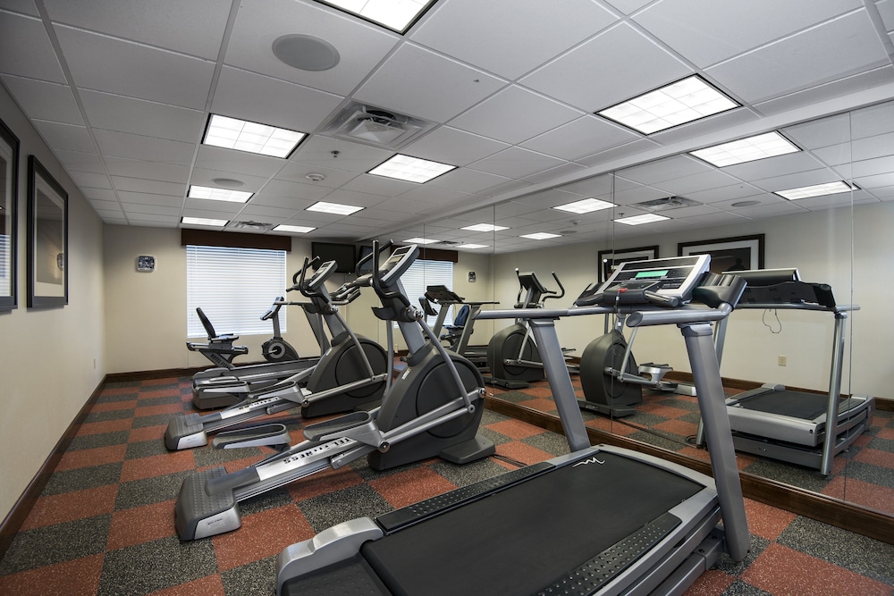 Holiday Inn Express Hotel Suites Conway 30/54