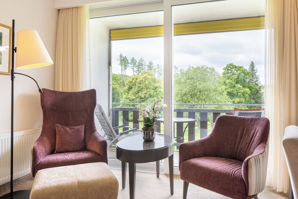 Hotel Jagdhaus Wiese 33/50