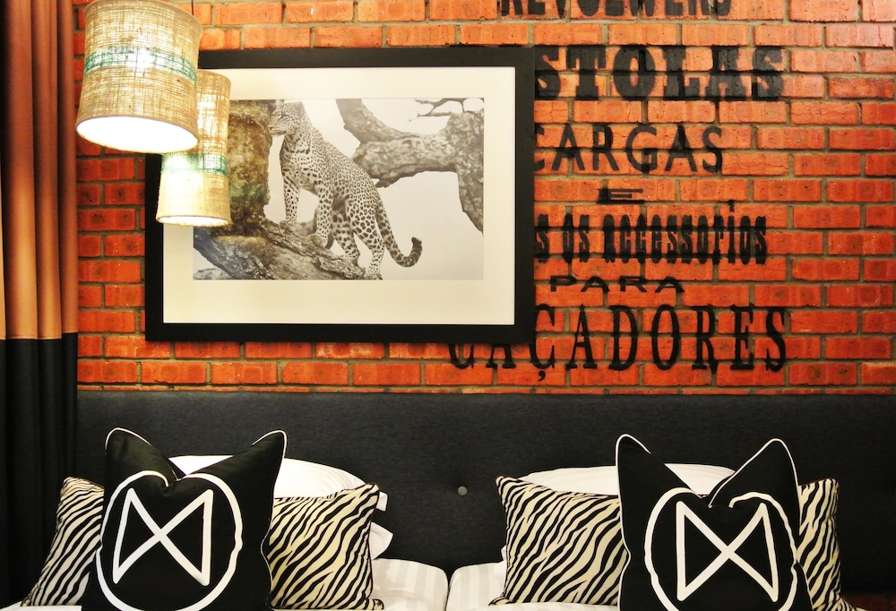 M 精品酒店(M Boutique Hotel Ipoh) 图片2