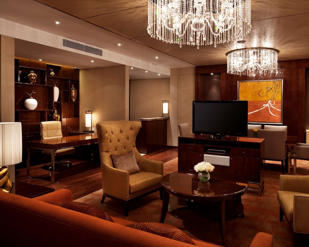 Hyatt Regency Jinan 27/54