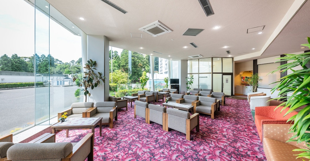 HOTEL KIRISHIMA CASTLE 39/66