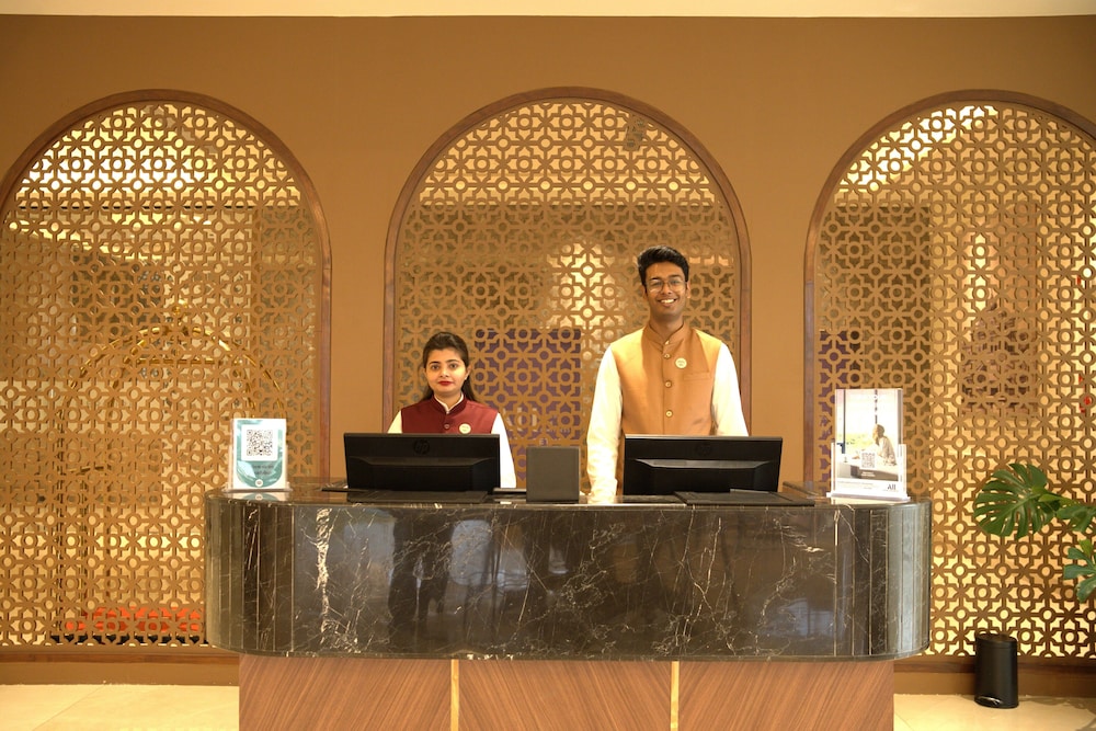 Mercure Lucknow Gomti Nagar酒店(Mercure Lucknow Gomti Nagar) 图片3