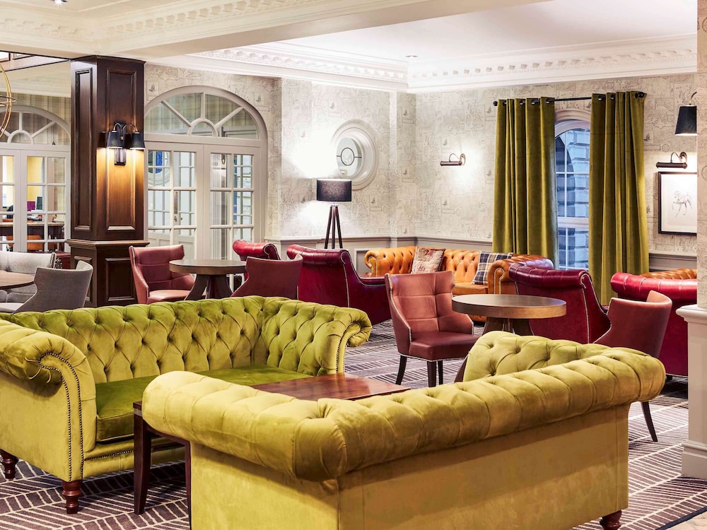 Mercure Haydock Hotel 46/79