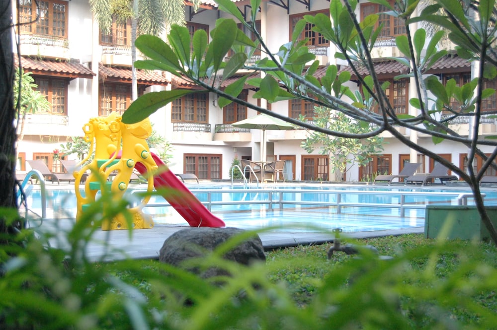 Loman Park Hotel Yogyakarta 31/50