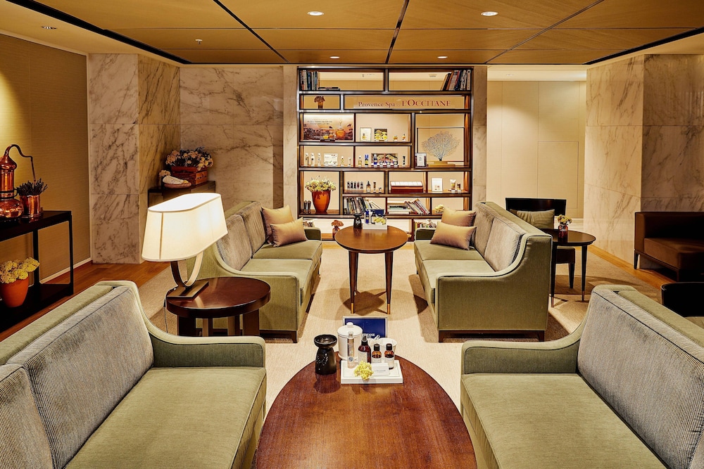 Jw Marriott Dongdaemun Square Seoul 35/52
