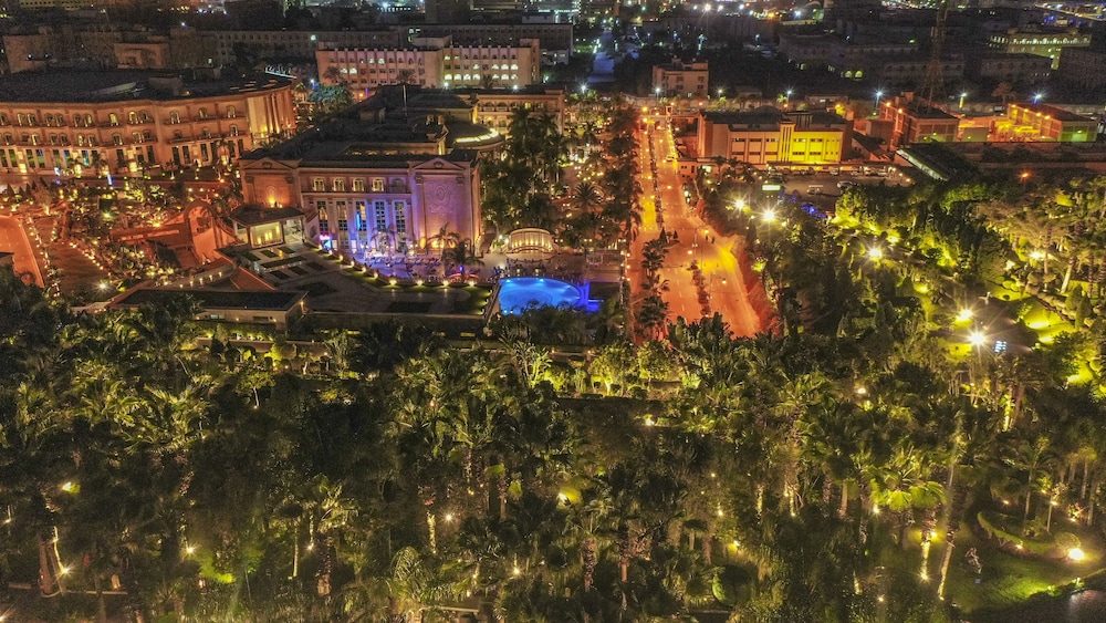 Al Masa Hotel Nasr City 65/69