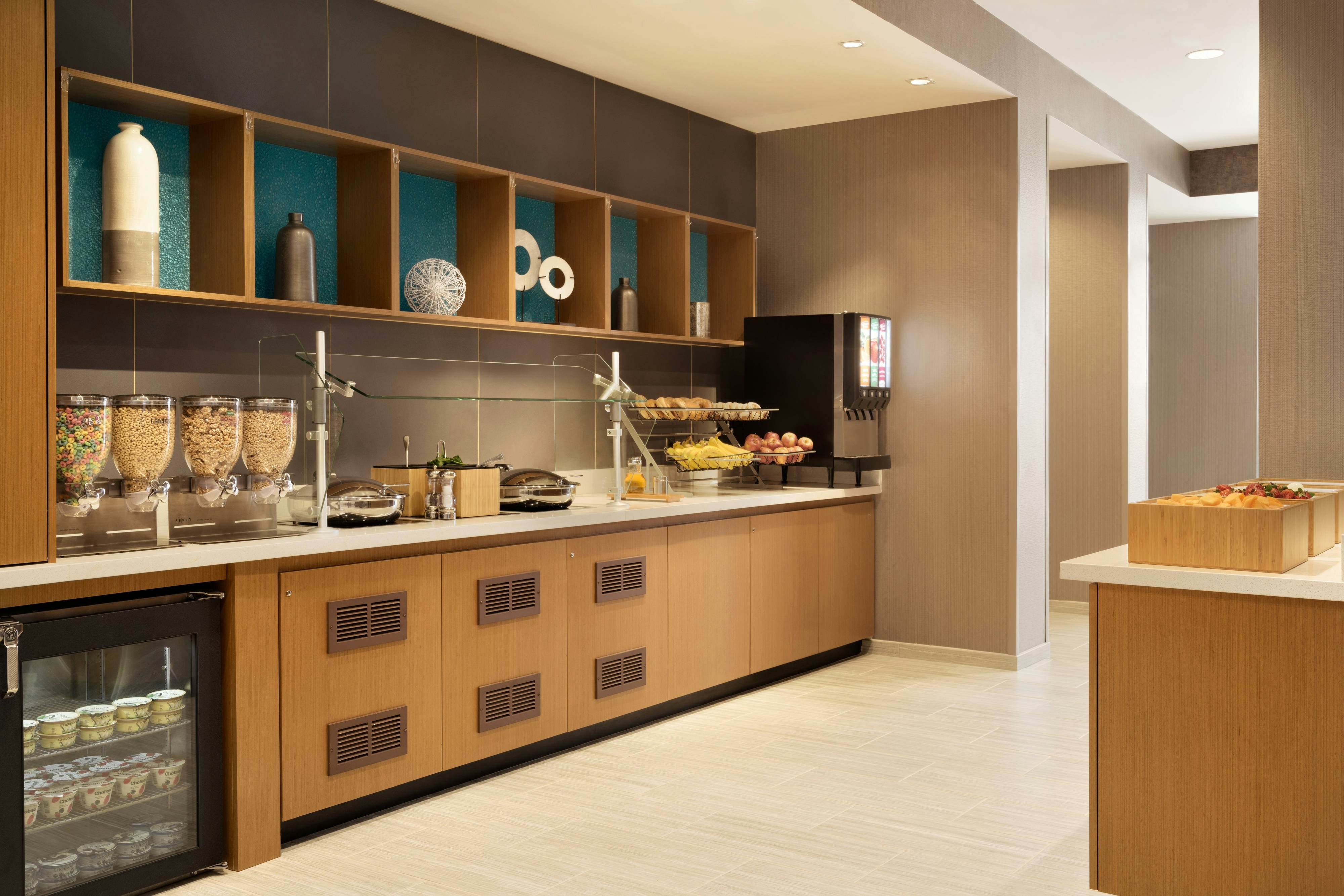 Springhill Suites Allentown Bethlehem Center Valley 27/34