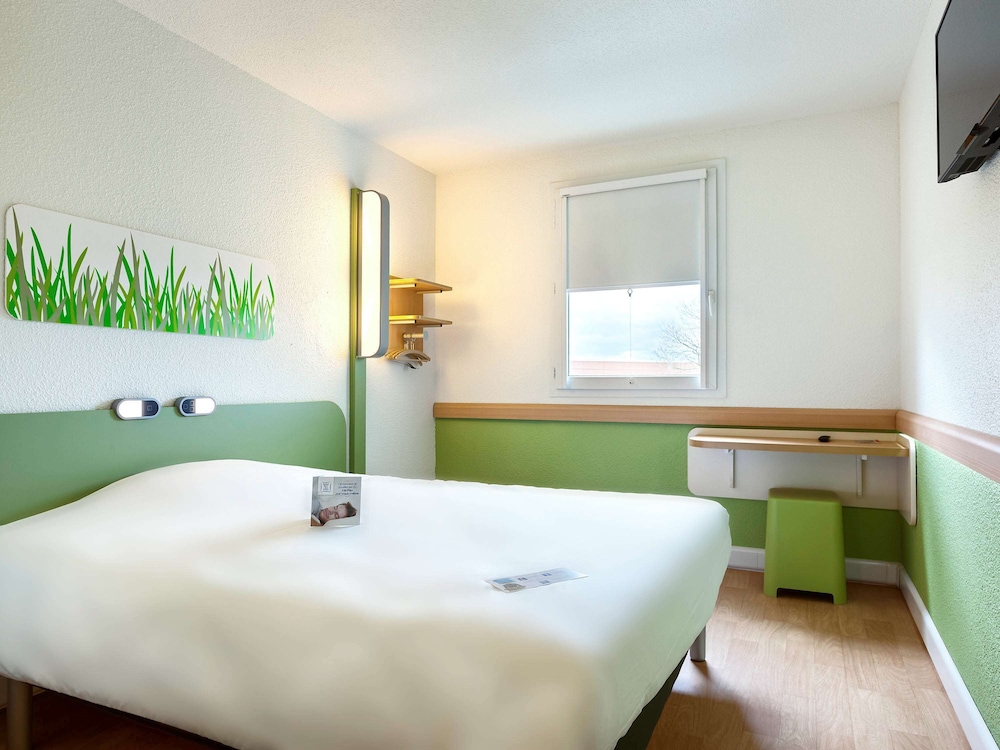 Ibis Budget La Roche Sur Yon 25/64