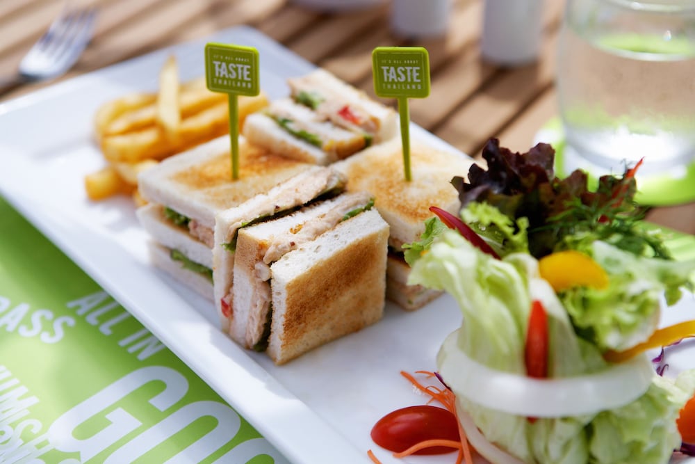 Ibis Bangkok Sathorn 16/50
