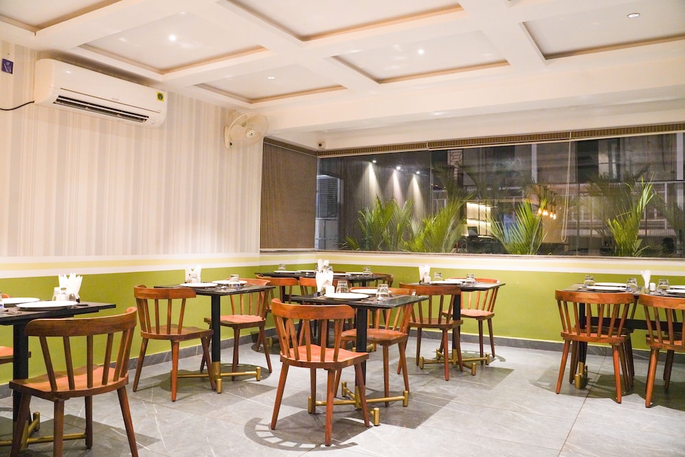 Ariena by Spree Hotel-Morjim 28/35