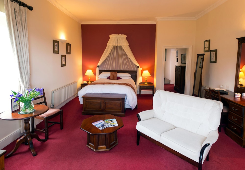 Lough Inagh Lodge Hotel 40/58