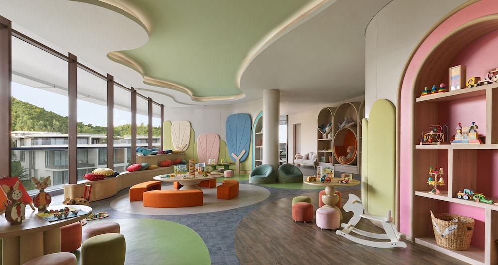 Villa Le Corail Gran Melia 75/83