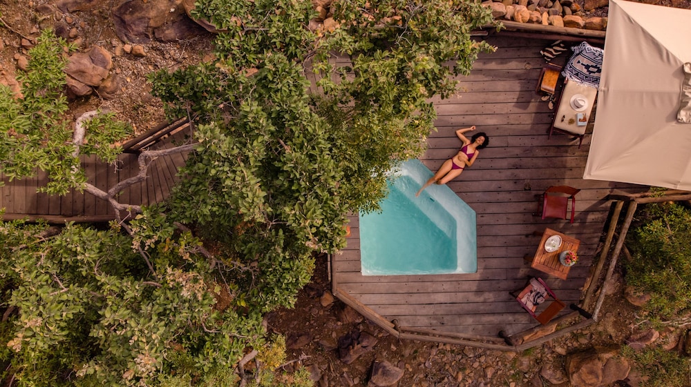 Makweti Safari Lodge 34/37