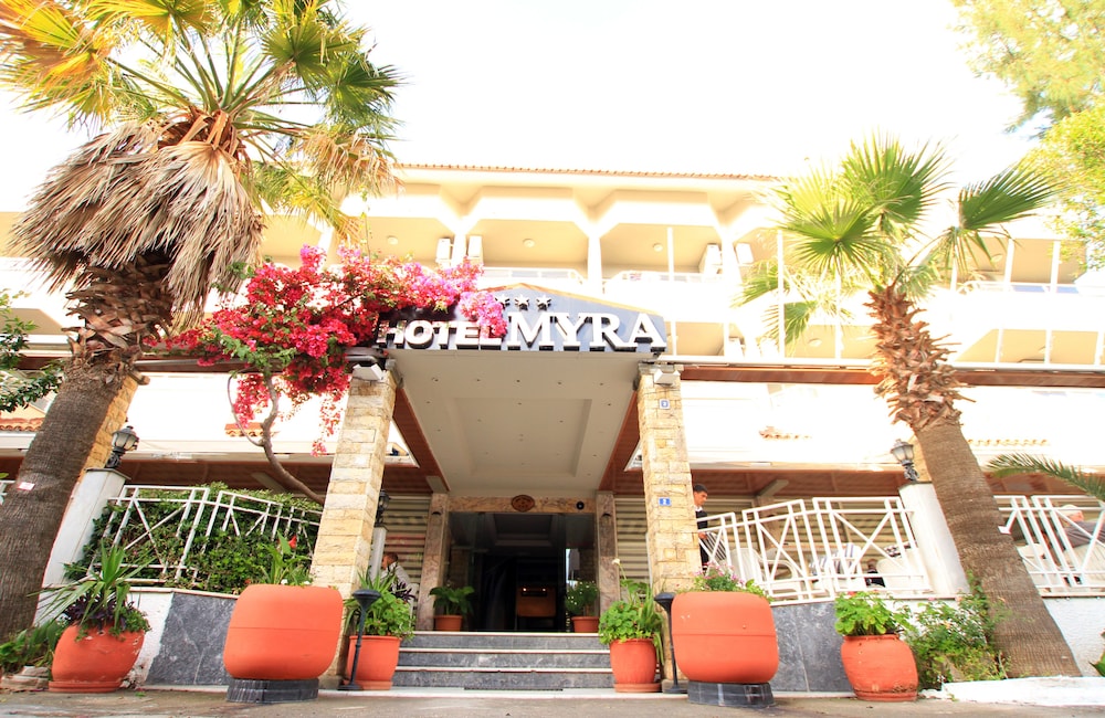 Myra Hotel 2/22