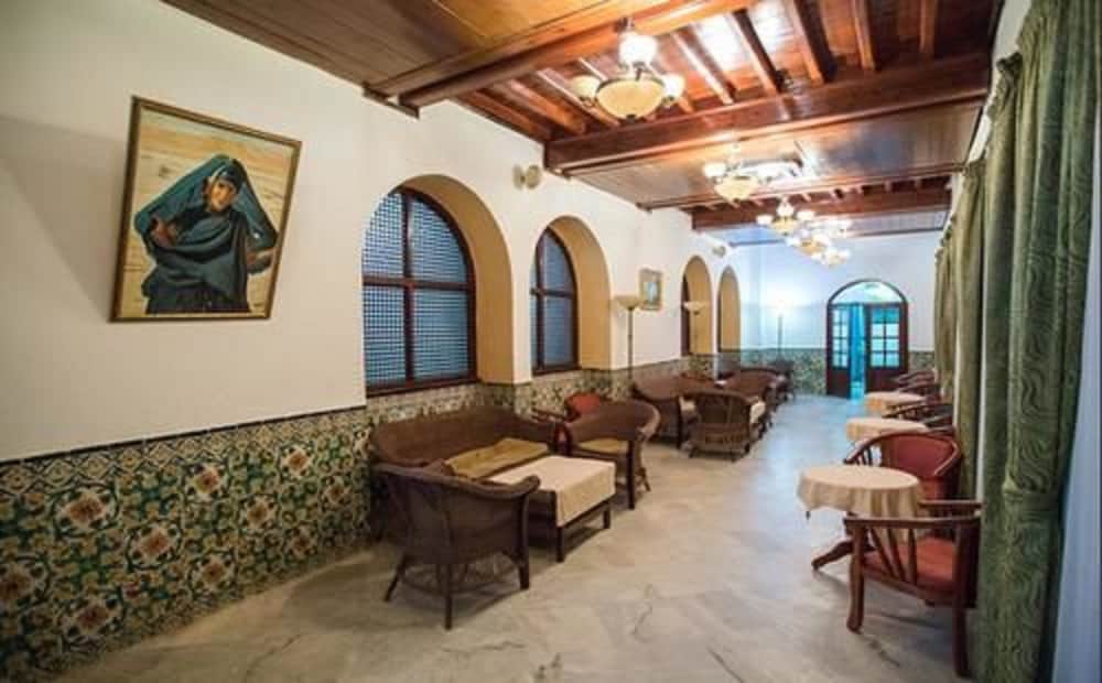 Hotel Kerdada 19/41