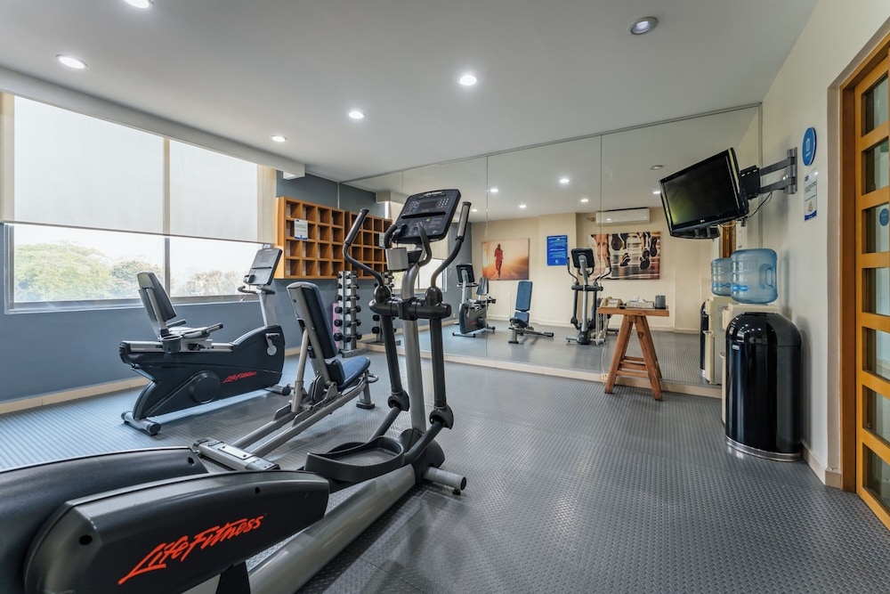 La Venta Inn Villahermosa 22/50