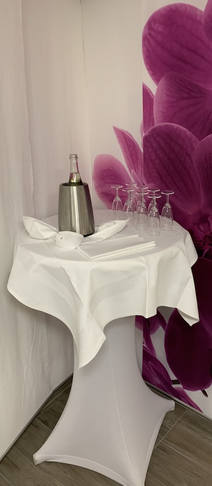 Komfort Hotel Ludwigsburg 18/59