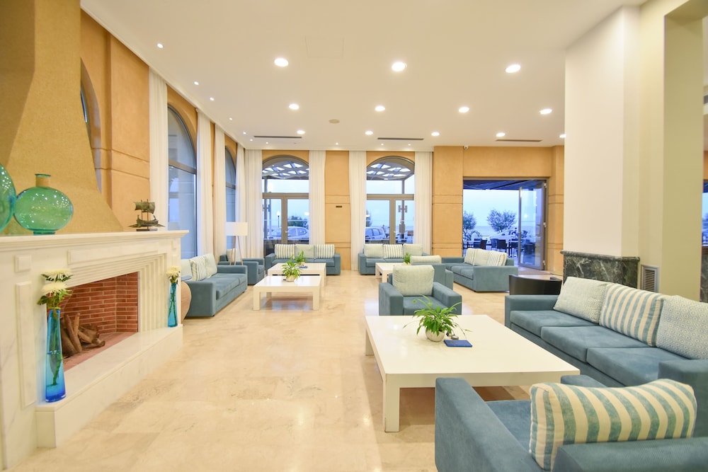 Ibiscus Hotel 13/26