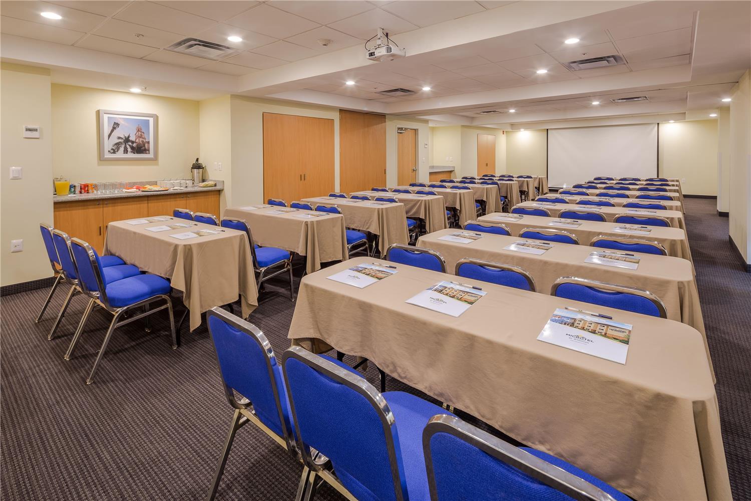 Microtel Inn & Suites by Wyndham Culiacan 44/56