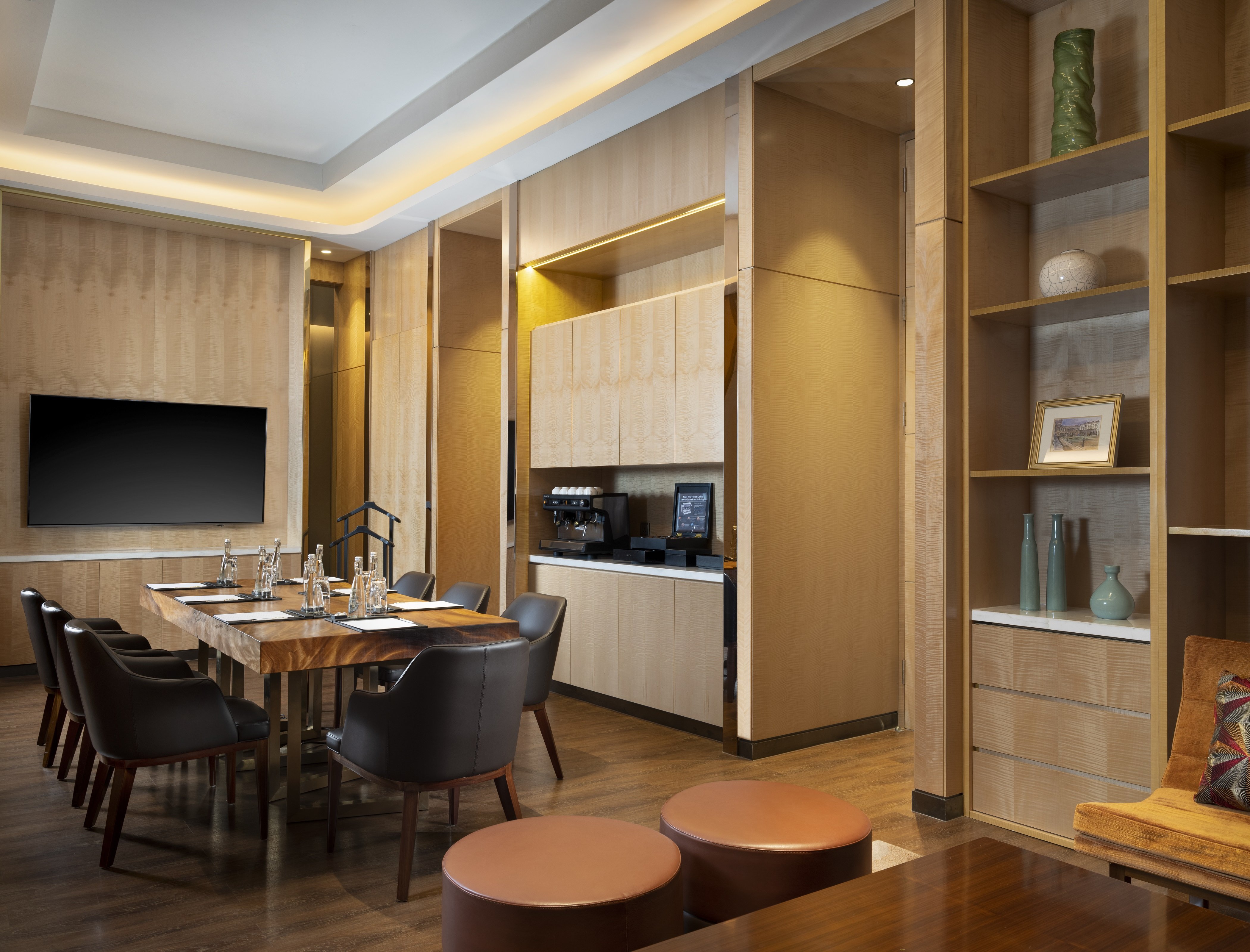 Intercontinental Jakarta Pondok Indah 63/76