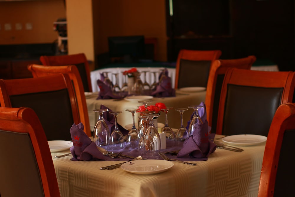 The City Royal Resort Hotel 19/30