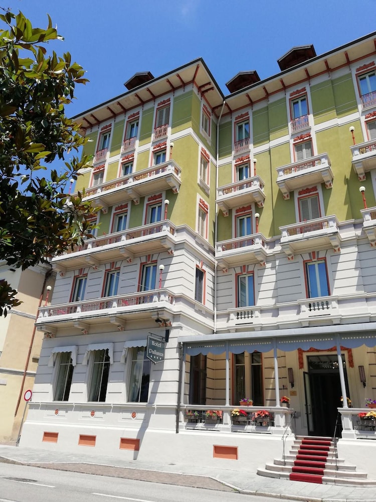Hotel Pallanza 1/50