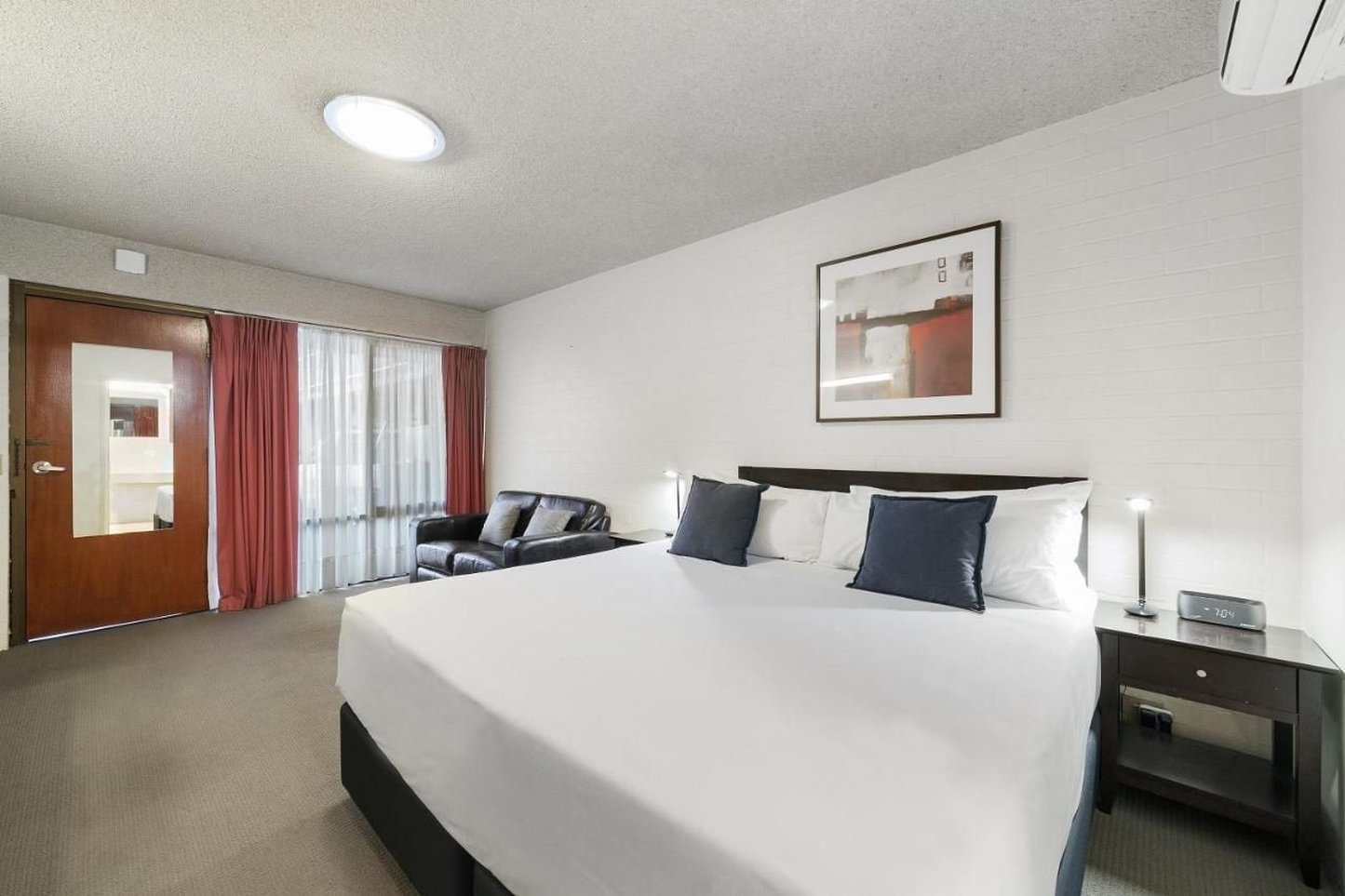 Spa, Deluxe, Suite