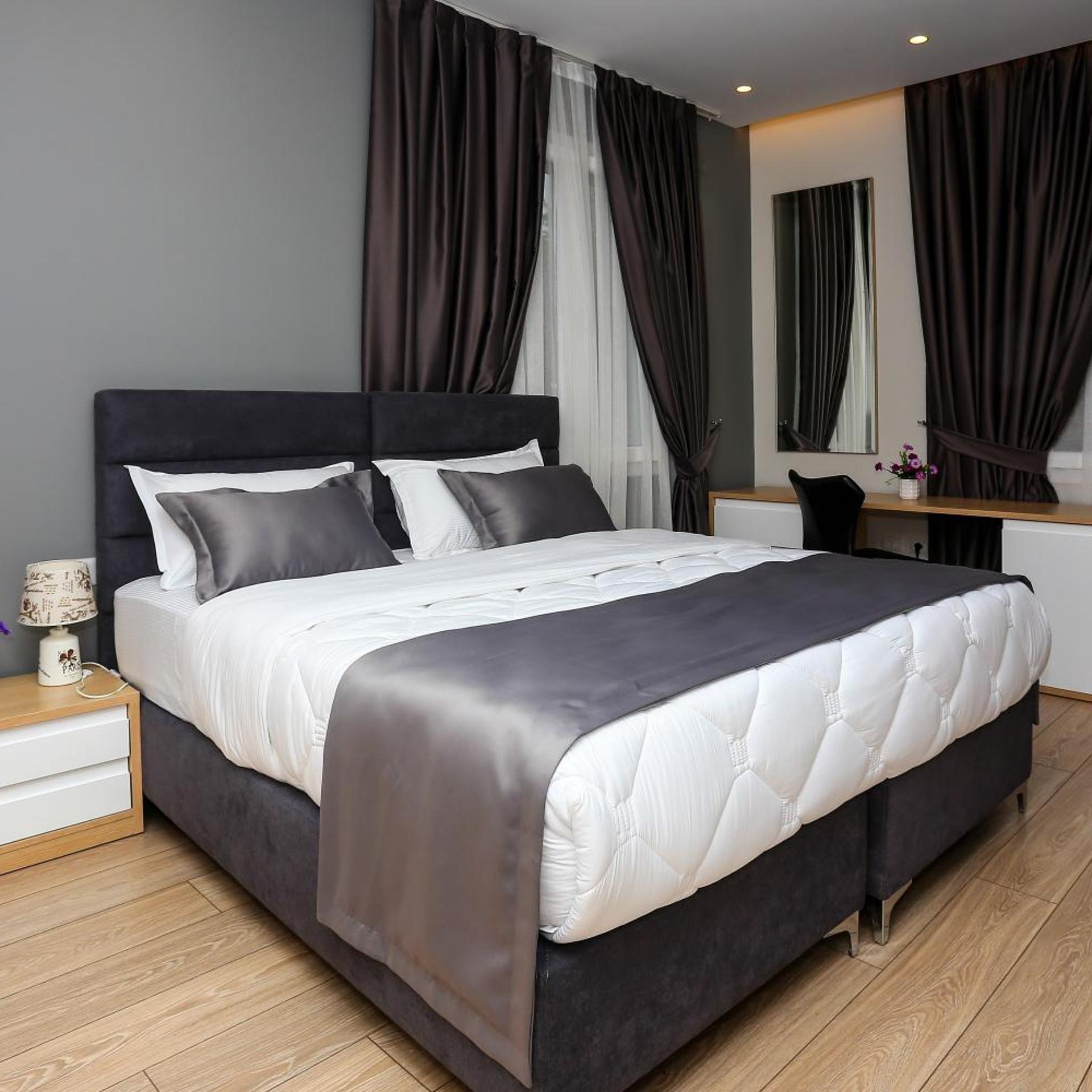 Emerald Boutique Hotel 13/47