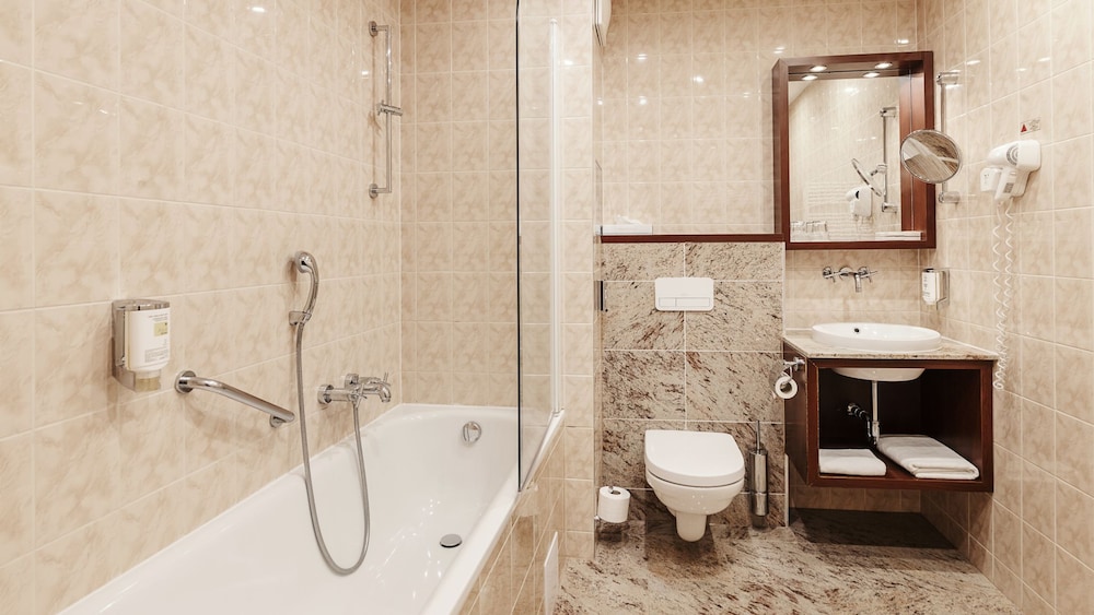 Grandhotel Brno 23/71